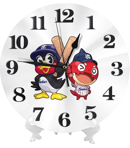 Amazon.co.jp: オンライン 色が変わるデジタル つば九郎day 東京